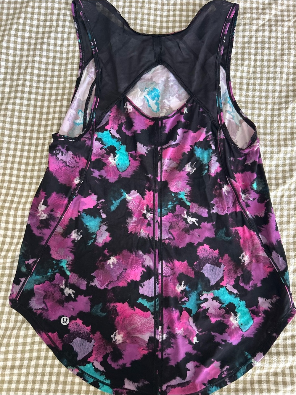 Lululemon Top - Picture 3 of 4